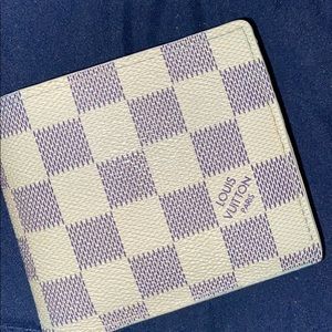 Louis Vuitton men’s marco wallet